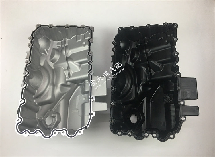 适用宝马F35F20F34N20发动机F18 X1 X3 X4 X5 520 525 320油底壳