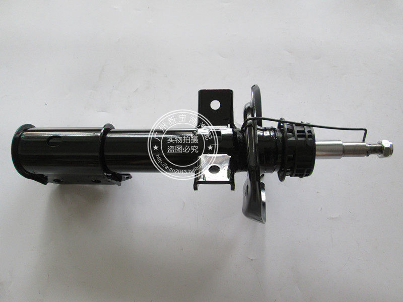 适用奔驰GLK200 GLK260 GLK300 GLK350前避震机前减震器GLK280