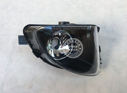 适用宝马535i 550i前杠灯GT雾灯F07射灯520i 530i除雾灯11-16年