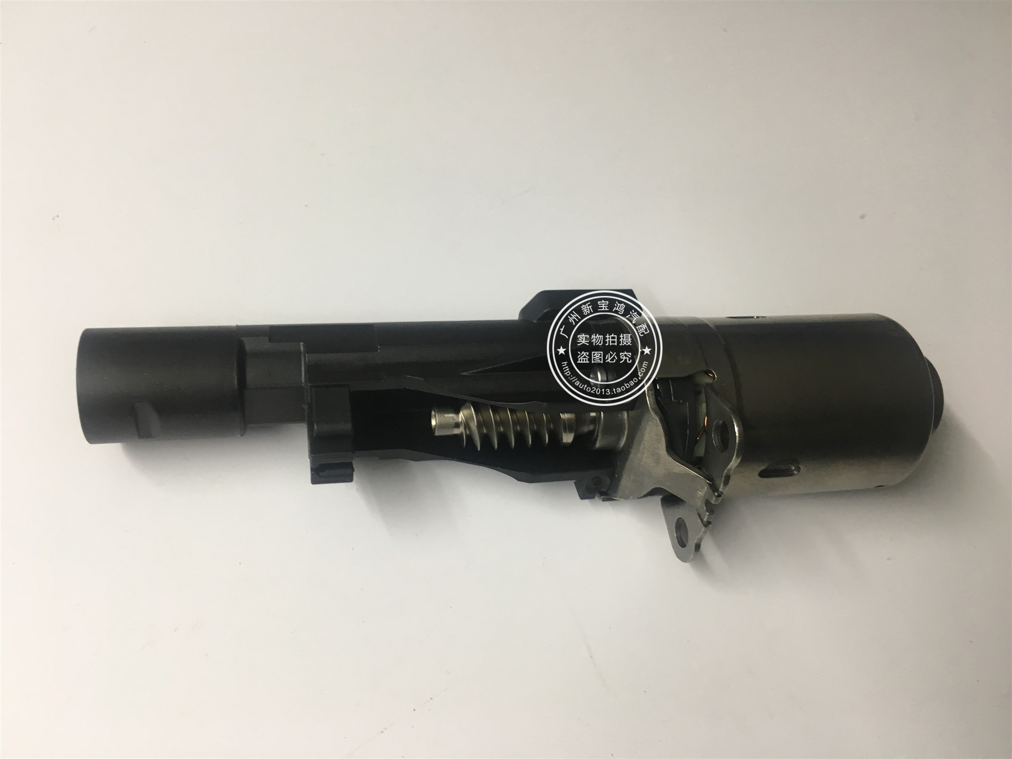 适用于宝马F20 F30 F35 F18 F02 X1 X3 X5 X6伺服电机 缸盖马达