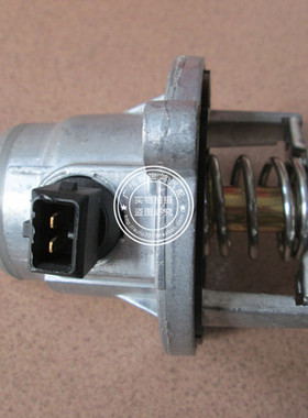 适用宝马E60 E65 E66 F01 F02 F07 X5 E53 E70 F15 X6节温器740
