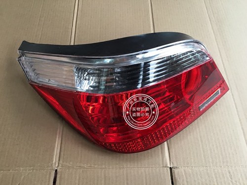 适用于宝马5系E60 520 523 525雾灯528 530尾灯 后刹车灯
