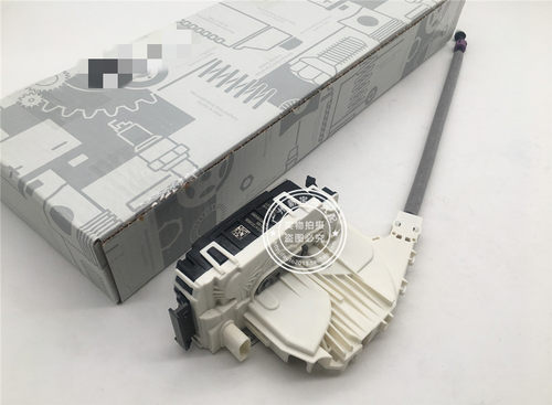 中控锁ACBM适用奔驰W204W212