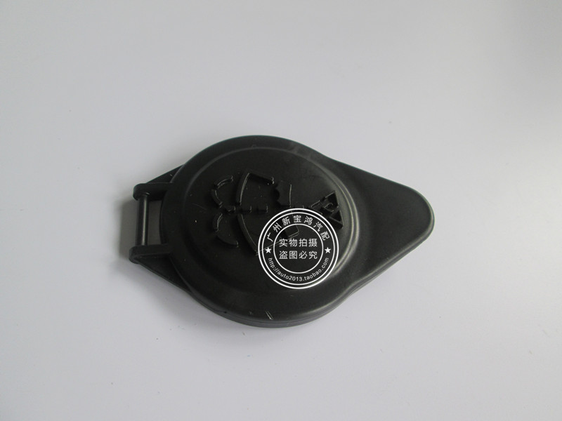 适用宝马F10 F18 F02 F07雨刮喷水壶盖520 525 528 730 740 523