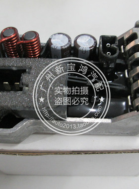 适用于奔驰电阻 W211 W163 W203 W209 E级 C级 ML级 鼓风机电阻