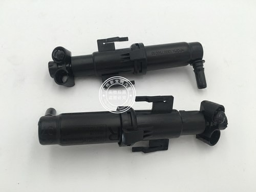 适用于宝马5系F10 F18 F01 F02 525 528 730大灯喷水枪喷水嘴740