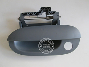 适用于宝马E39 520I 525I 528I 530I 730 740IL 车门外拉手 塑胶