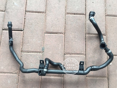 水箱三通管Nanques适用E90X1