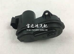手刹马达电子 后刹车分泵电机 F10 F26 适用于宝马 F25 F18