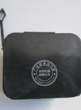 适用于宝马7系E38 728IL 730IL 740IL后杠拖车盖保险杠勾盖