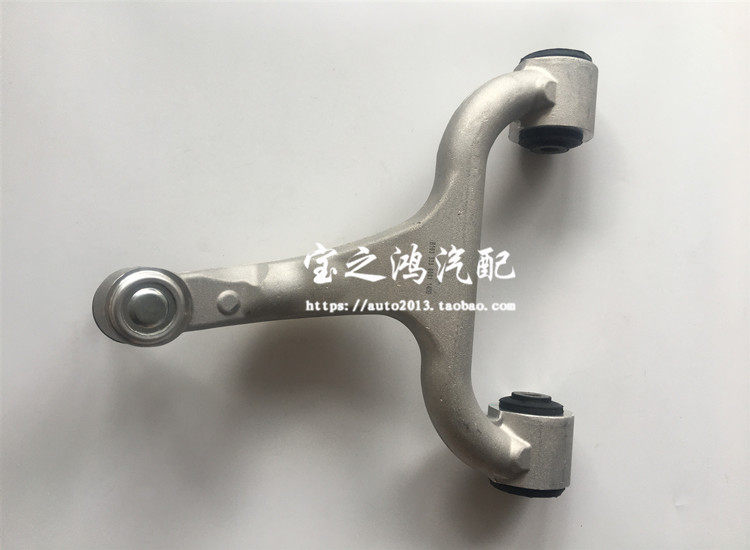 适用奔驰W163前轮上摆臂ML300上悬挂 99-04款ML320 ML350 ML500