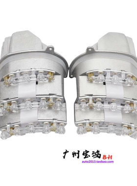 适用宝马3系E90 318i 320i 325i大灯转向灯车头角灯330i转弯灯LED