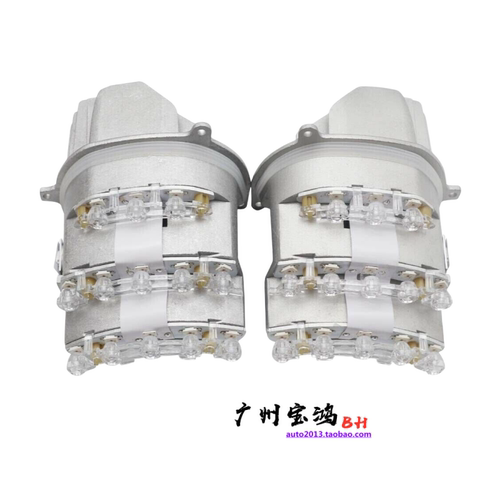depo适用宝马E90转向LED灯