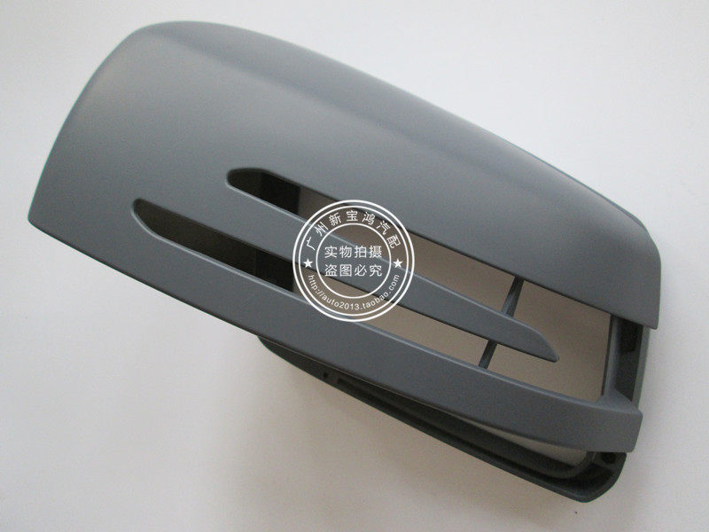 메르세데스-벤츠 W221 W212 W204 C200 S350 E260 반전 미러 백미러 하우징 C180에 적합