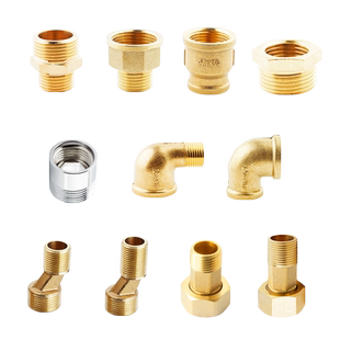 6分转4分接头接头6分内丝4分外丝25转20水管六分变四分内外丝弯头
