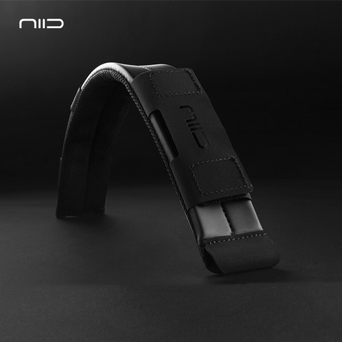 NIID加宽加厚肩托配件适用R系列F系列V系列