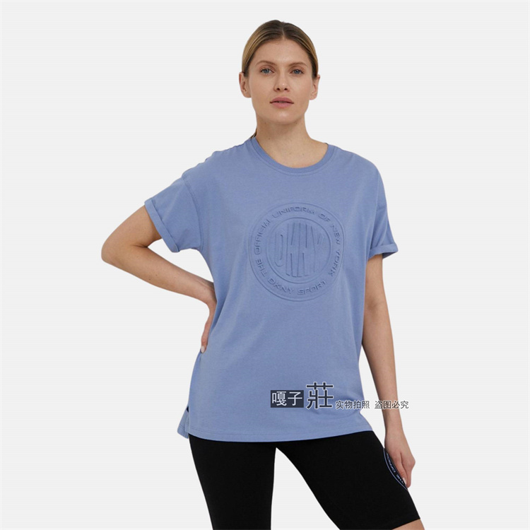 美单D夏季大码女装浮雕印花纯棉短袖T恤embossed cotton t-shirts 女装/女士精品 常规大码外套 原图主图