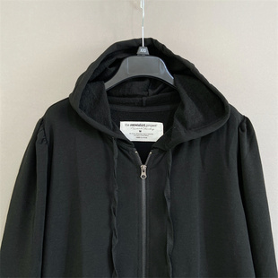 hoode 澳洲单女装 休闲外套有大码 抽绳连帽宽松卫衣开衫 jacket 秋季