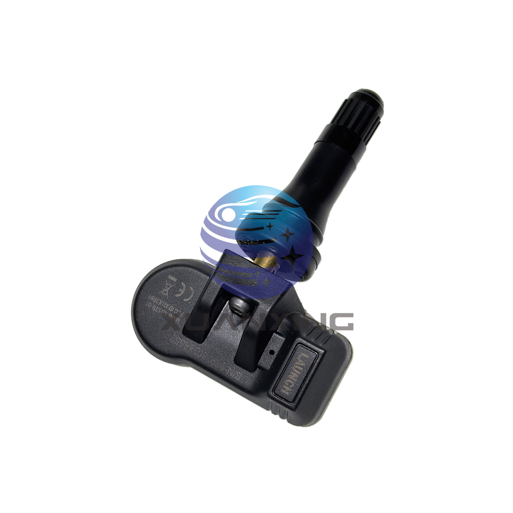 远征可编程胎压传感器双频二合一433/315MHz胎压匹配仪编程学习