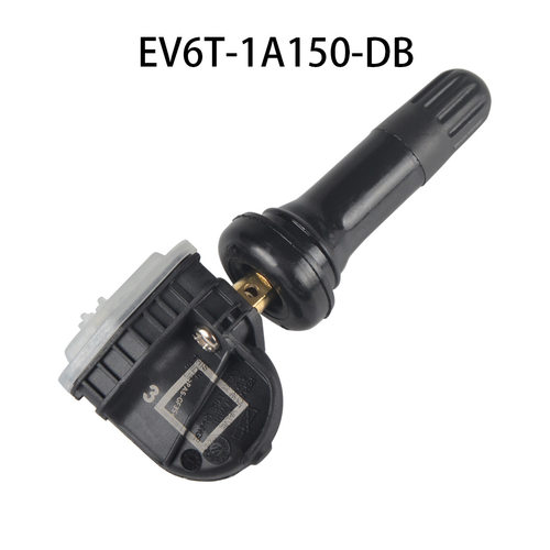 EV6T-1A150-DB适用于福特嘉年华蒙迪欧汽车配件胎压监测器传感器