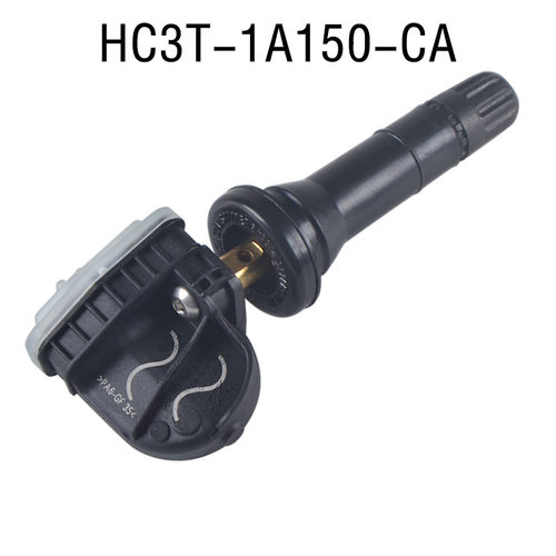 HC3T-1A150-CA适用于福特F系列林肯汽车胎压监测器传感器高精度