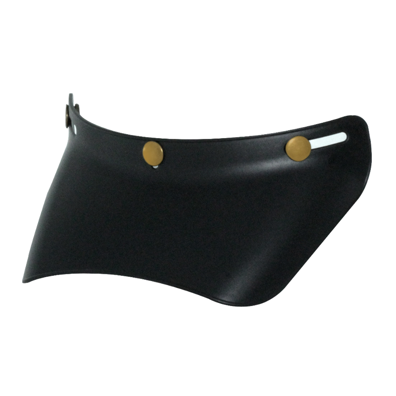 复古头盔帽檐摩托哈雷机车遮阳镜片半盔通用帽檐ZERO头盔EX,摩托车/装备/配件,摩托车头盔,淘宝优惠券,粉丝福利购,淘宝优惠卷