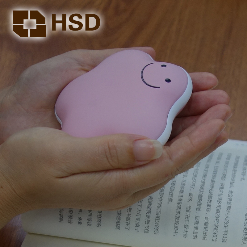 Réchauffeur USB pour les mains - Ref 418141 Image 3