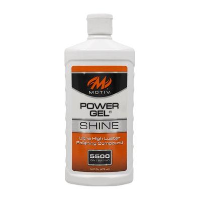 MOTIV专业保龄球抛光清洁剂