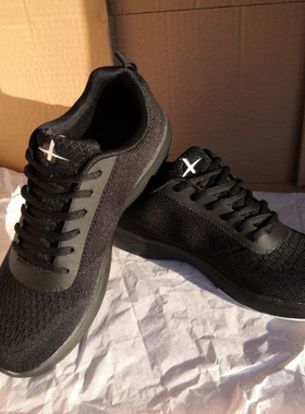 畅销新款Xcel品牌 飞织鞋面透气软底 专业休闲款式专业保龄球鞋