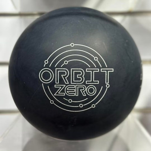 STORM品牌26年7月新品 定制款飞碟保龄球 RPM 固体材质 天道ZERO
