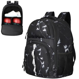 BEL保龄球用品 简约款双肩背式保龄球双球袋多色方便携带随时出发