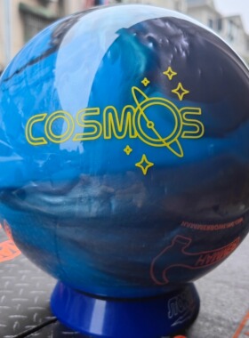 风暴系RotoGrip品牌新款直线打法专业保龄球之COSMOS 9磅10磅11磅