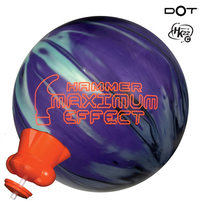 锤子新款弧线球MaximumEffect