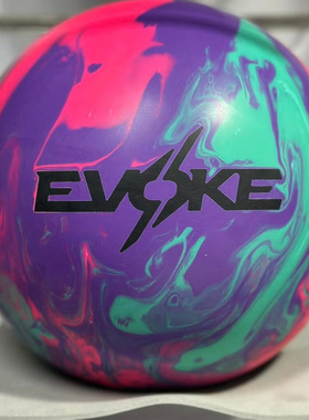 MOTIV品牌26年新款弧线保龄球 Evoke Mayhem 12磅 13磅