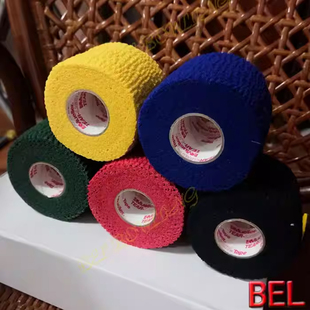 韧性粘性好 弹性绷带 BEL保龄球用品 Mueller品牌保龄球运动专用