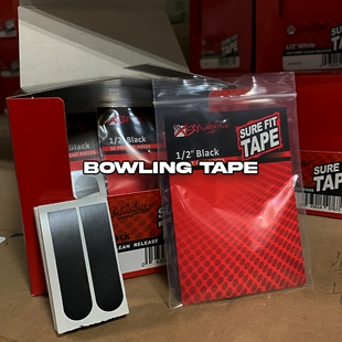 多种表面与尺寸 保龄球指孔贴 BEL保龄球用品 KrStrikeforce品牌
