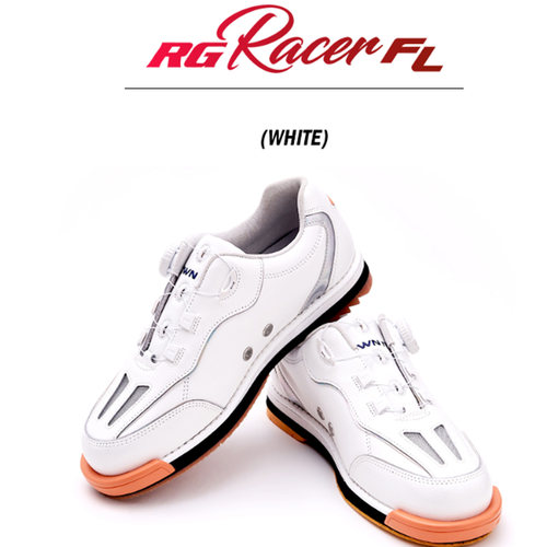 RotoGrip品牌赛车手FL保龄球鞋