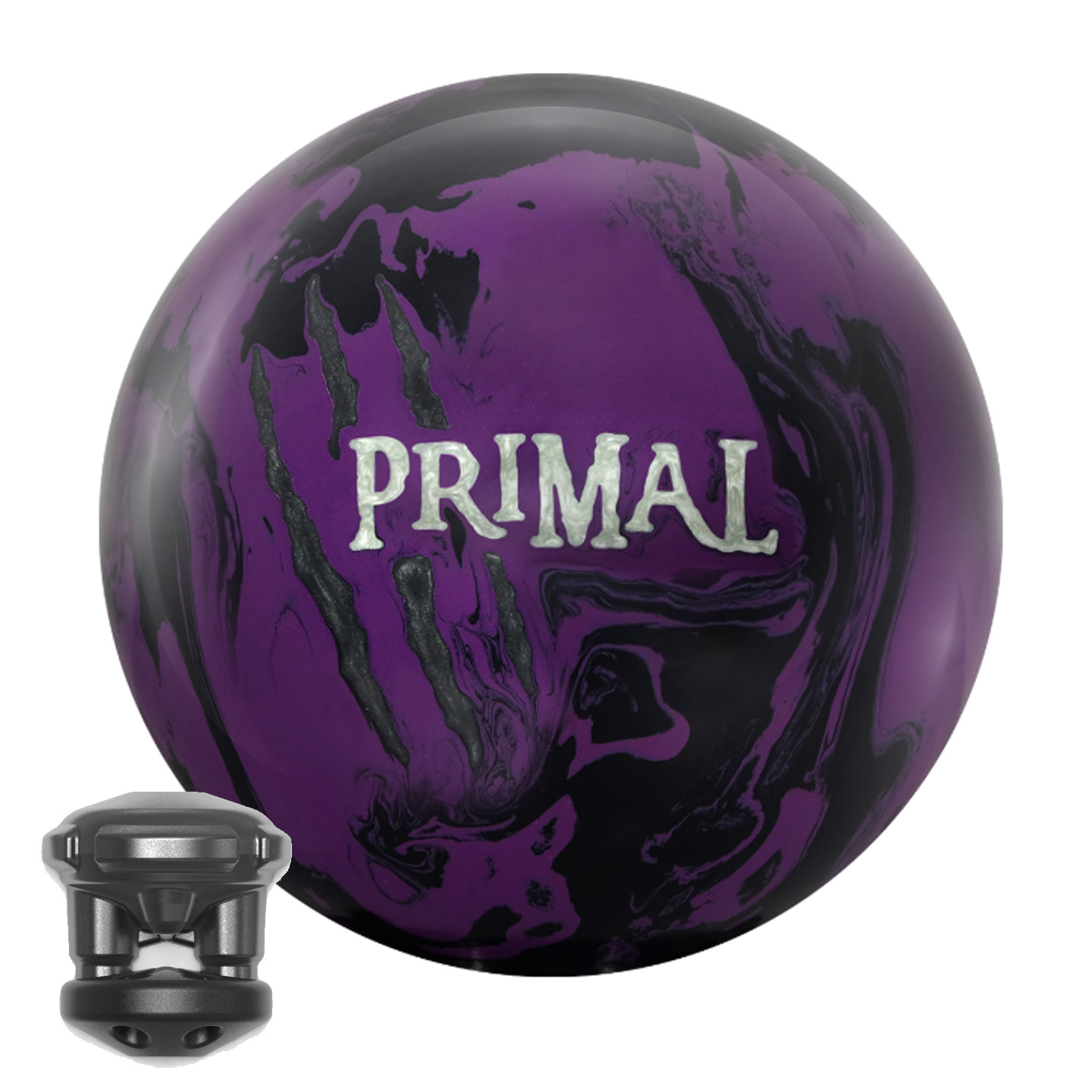 MOTIV弧线保龄球原始幽灵14-15磅