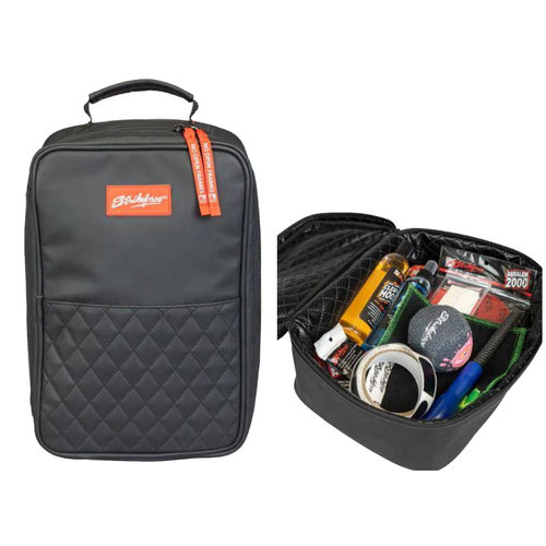 KR品牌保龄球小用品专业收纳包