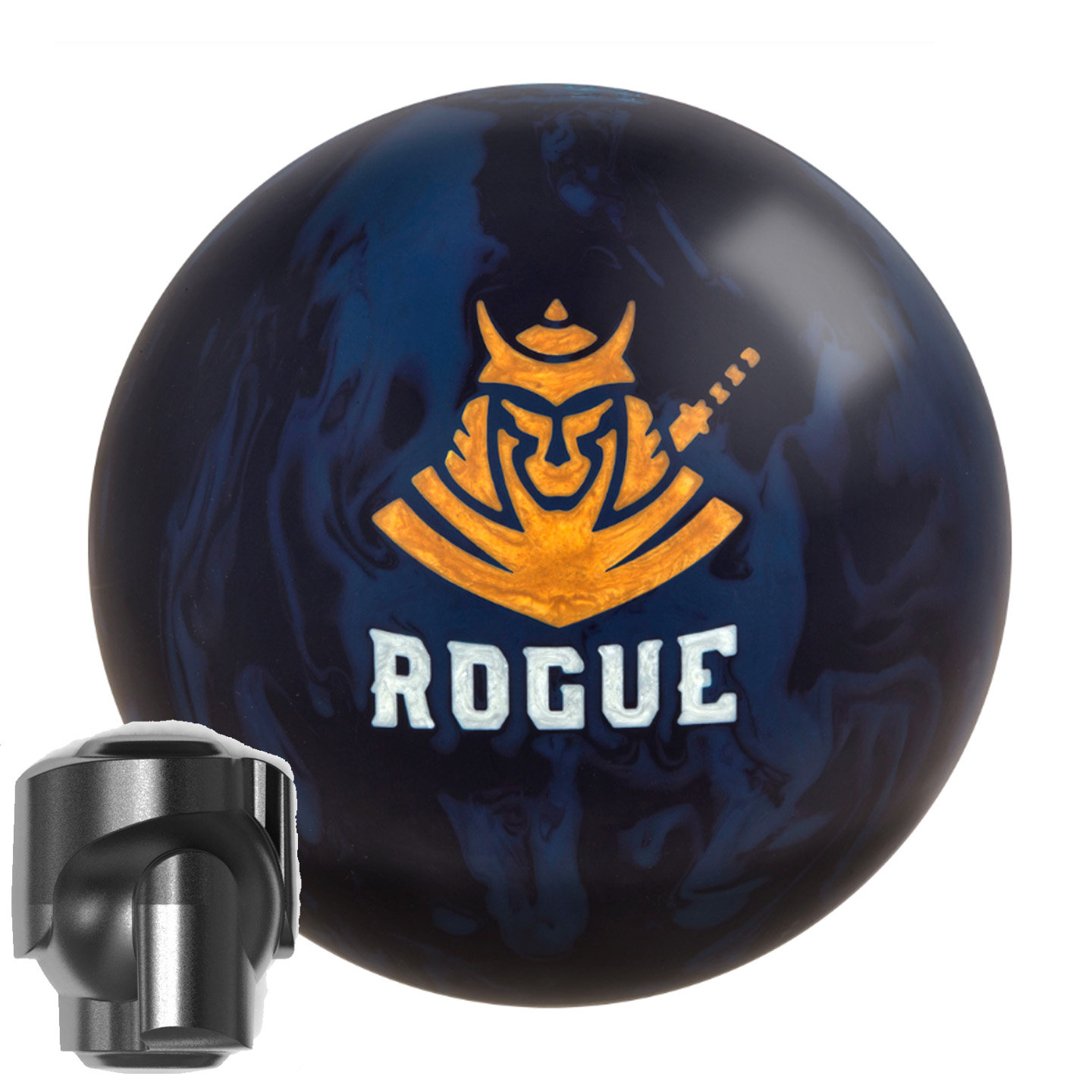 MOTIV品牌中油弧线保龄球刺客15