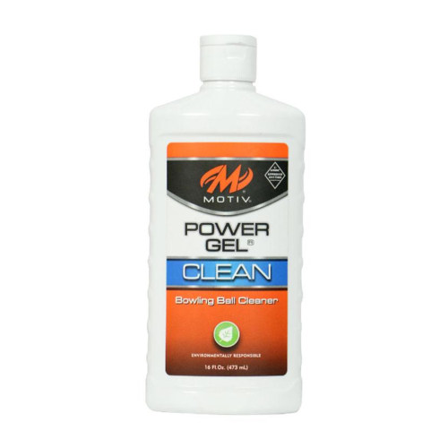 MOTIV高档保龄球清洁用品CLEAN胶