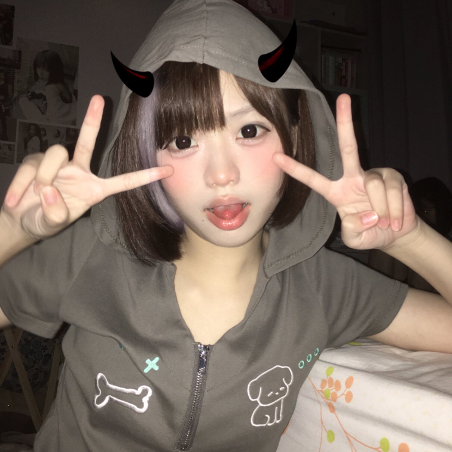 梨屋pearhouse 原创 连衣裙