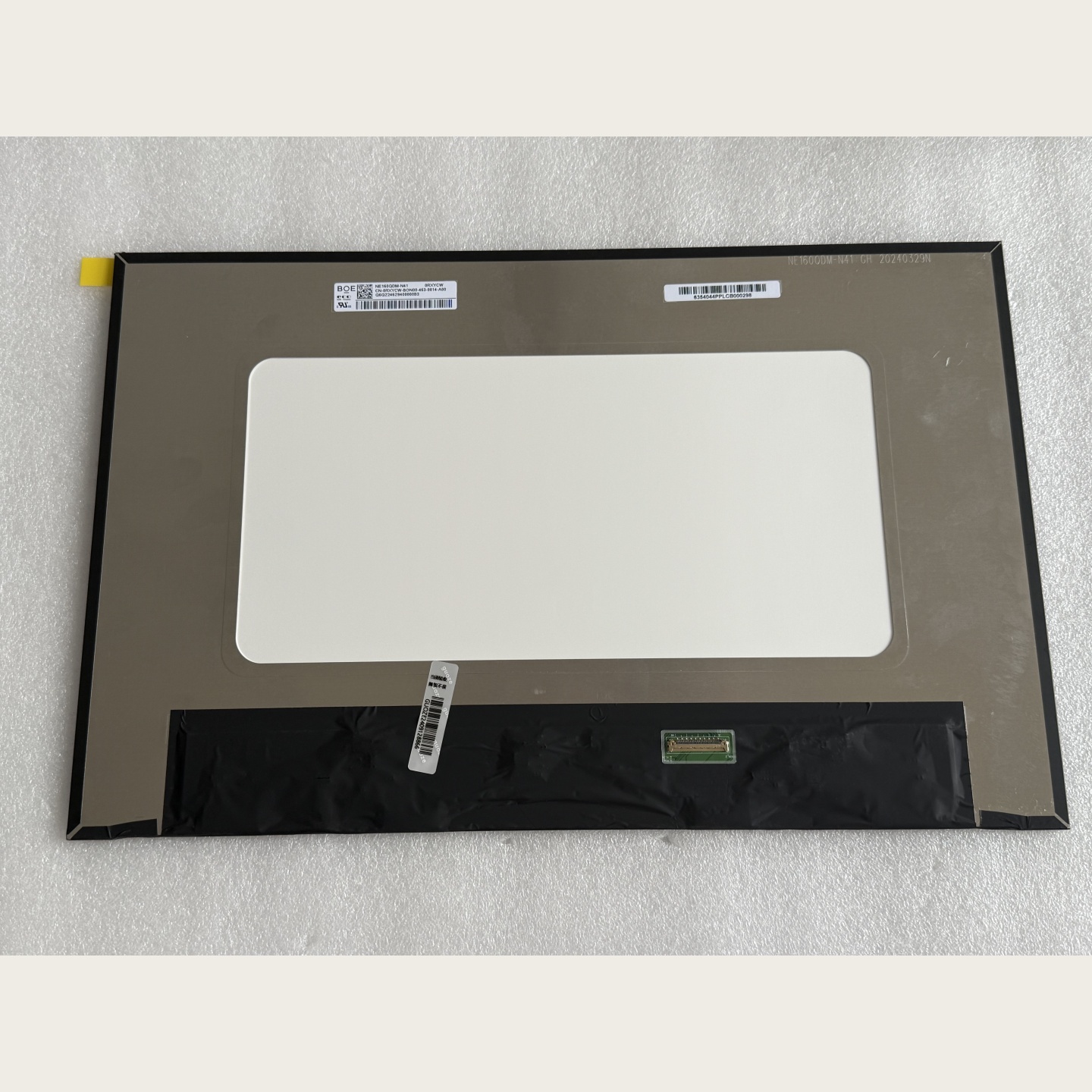 戴尔灵越16pro76302.5K屏幕