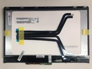 原装联想Yoga 710 710-14 710-14IKB 总成 B140HAN03.0 触摸屏幕