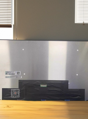 全新戴尔XPS15-9500 9510 LP156WU1-SPB1 LQ156N1JW01 02液晶屏幕