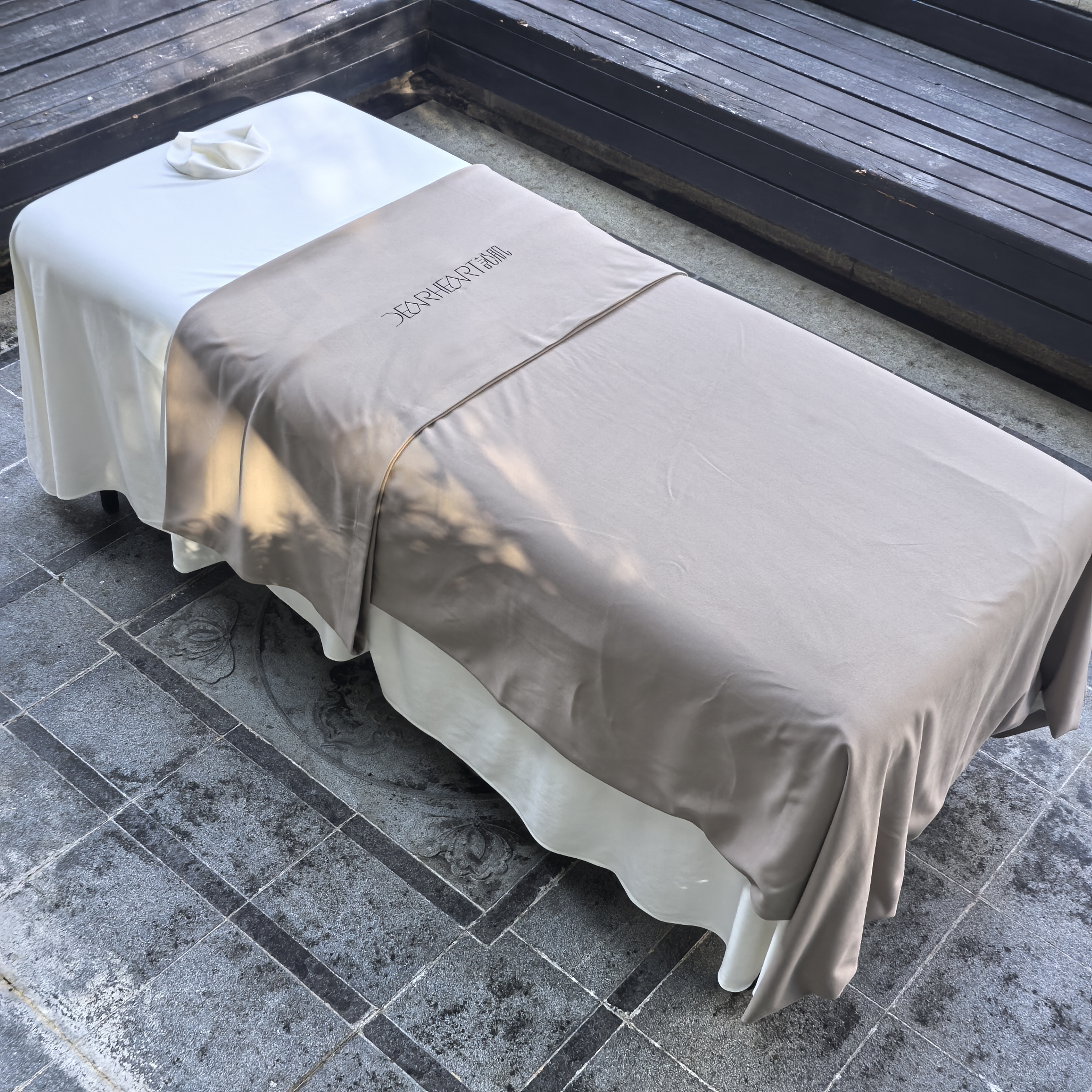 雅生ASON美容院套件四件套