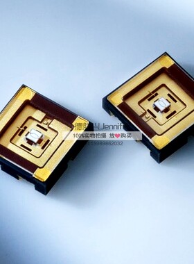 405nmUV LED 日本日亚NCSU035C原装进口 405nm紫外线灯 405nmLED