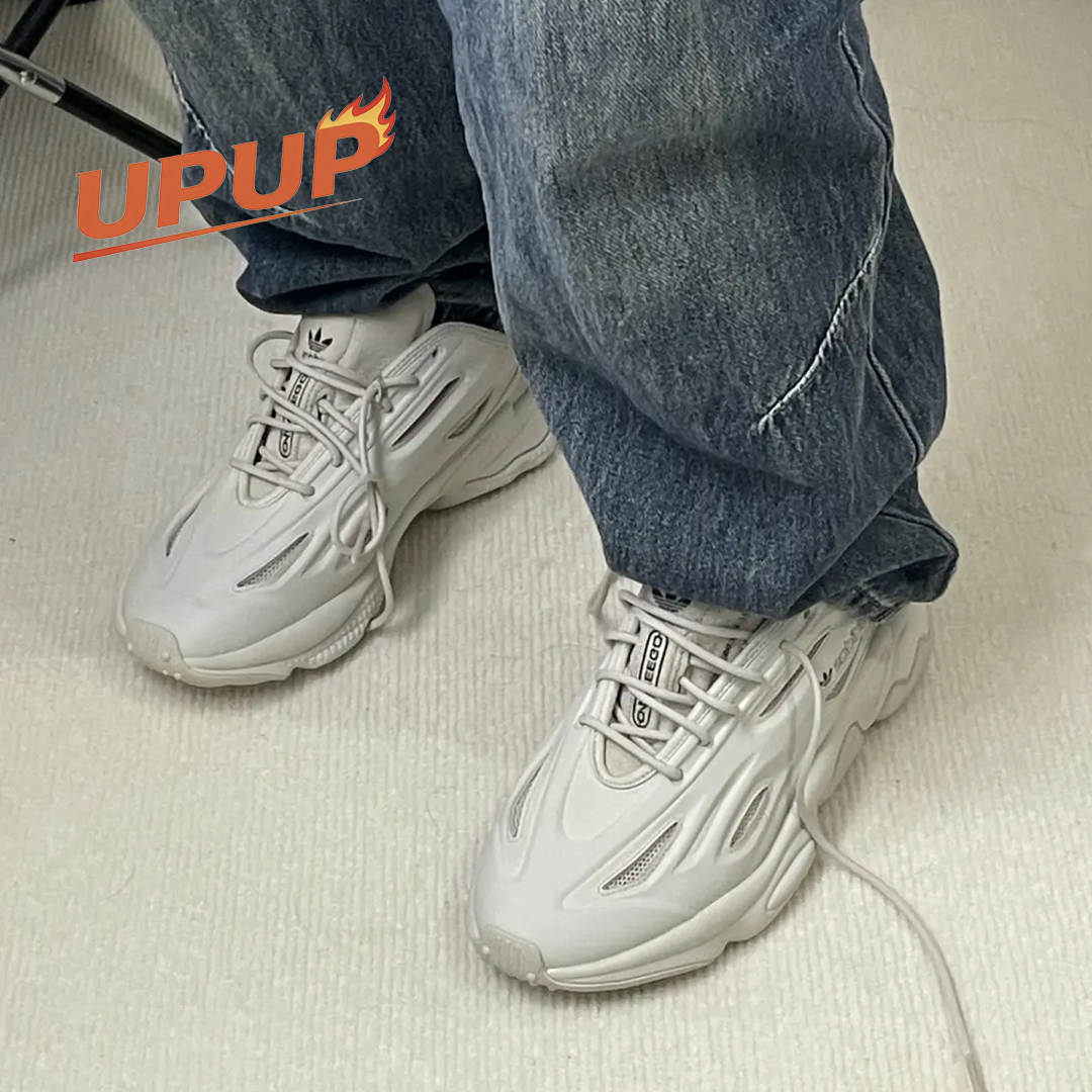 adidasOzweegoCelox老爹鞋男女