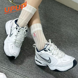 Monarch Air 蓝白男女低帮老爹鞋 复古休闲鞋 102 Nike 415445 耐克