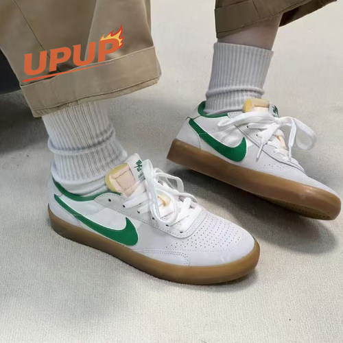 NikeSBHeritageVulc休闲板鞋